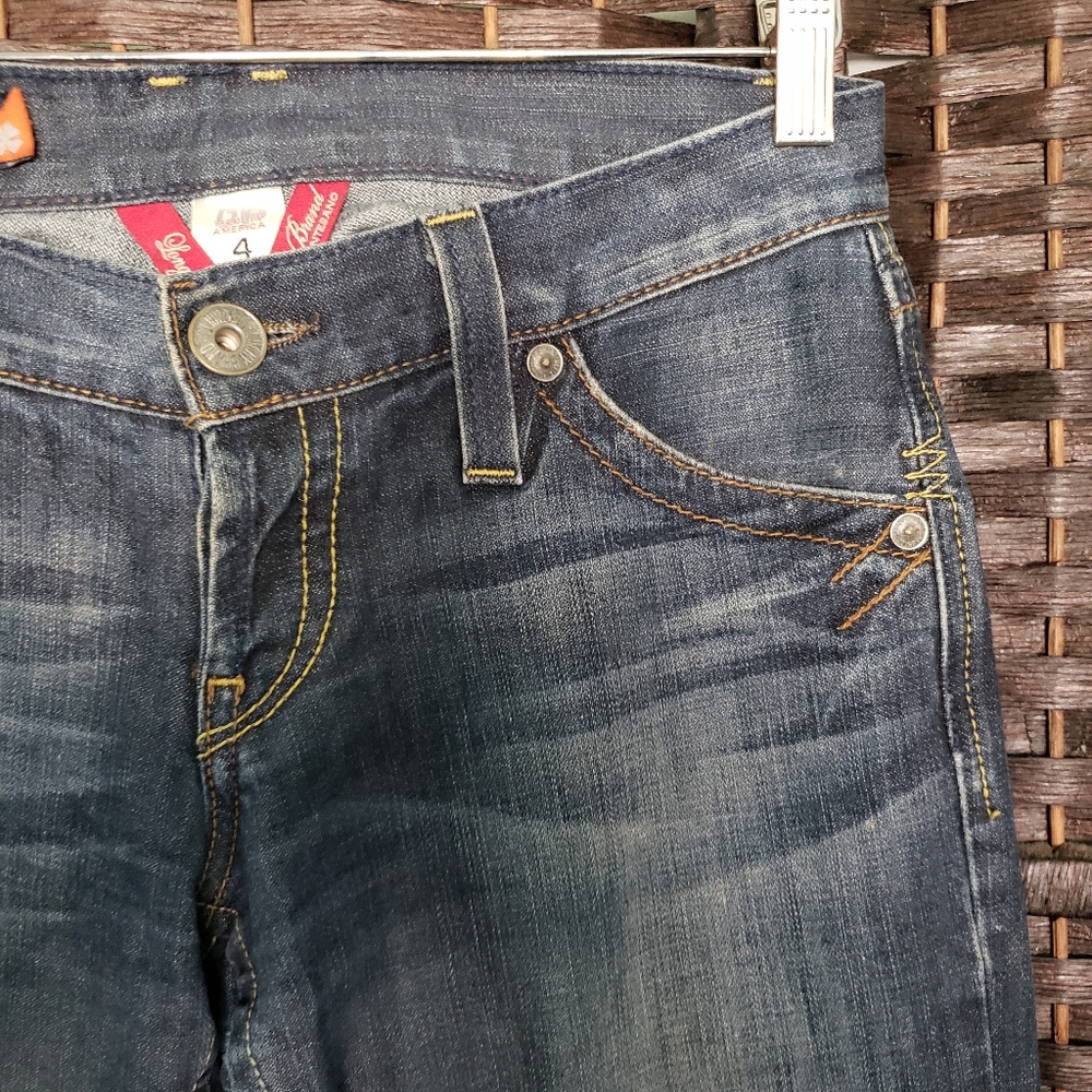 Lucky Brand Jeans - Picture 5 of 14